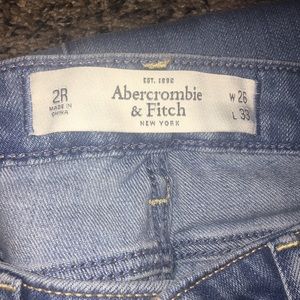 Abercrombie & Fitch Jeans 👖